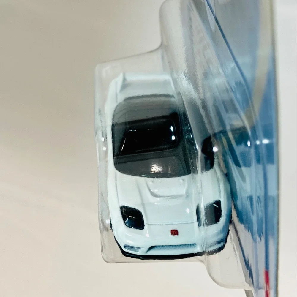 Hot Wheels Premium '03 Honda NSX Type-R Mountain Drifters 3/5‎ Car Culture 2022